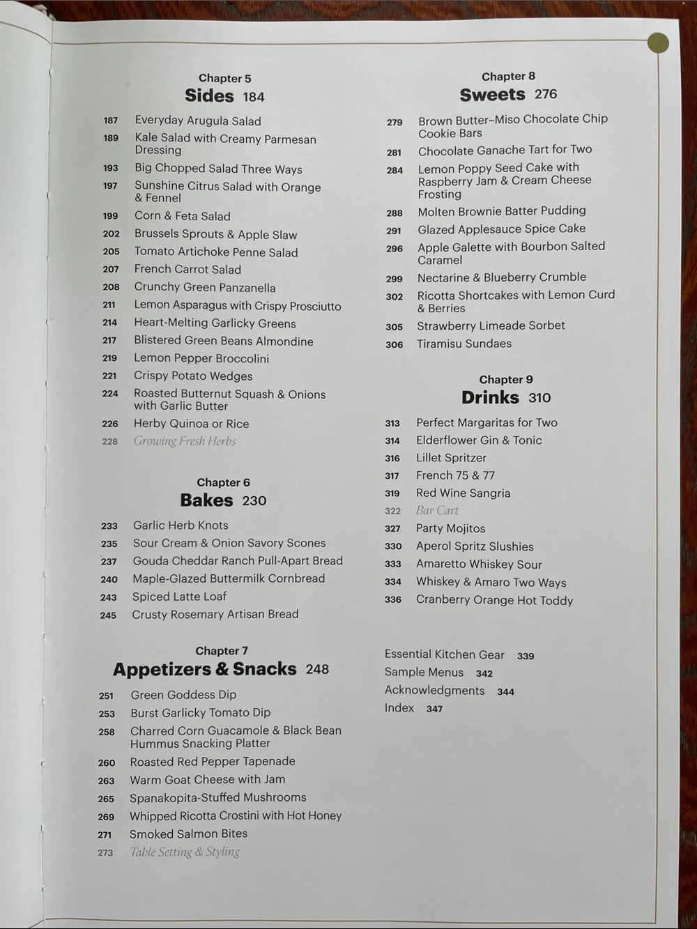 A Couple Cooks: 100 Recipes to Cook Together — Authors Sonja and Alex Overhiser